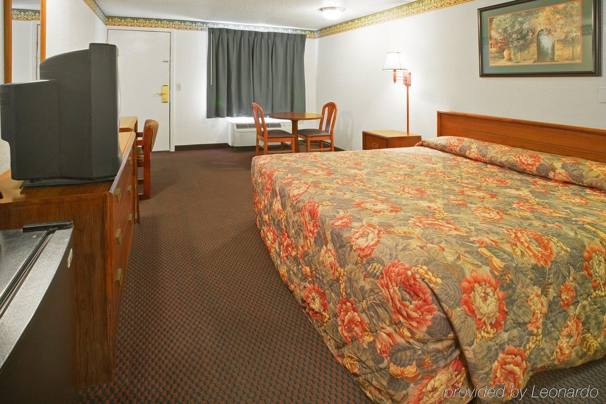 Fairbridge Inn Express Merrillville Eksteriør billede