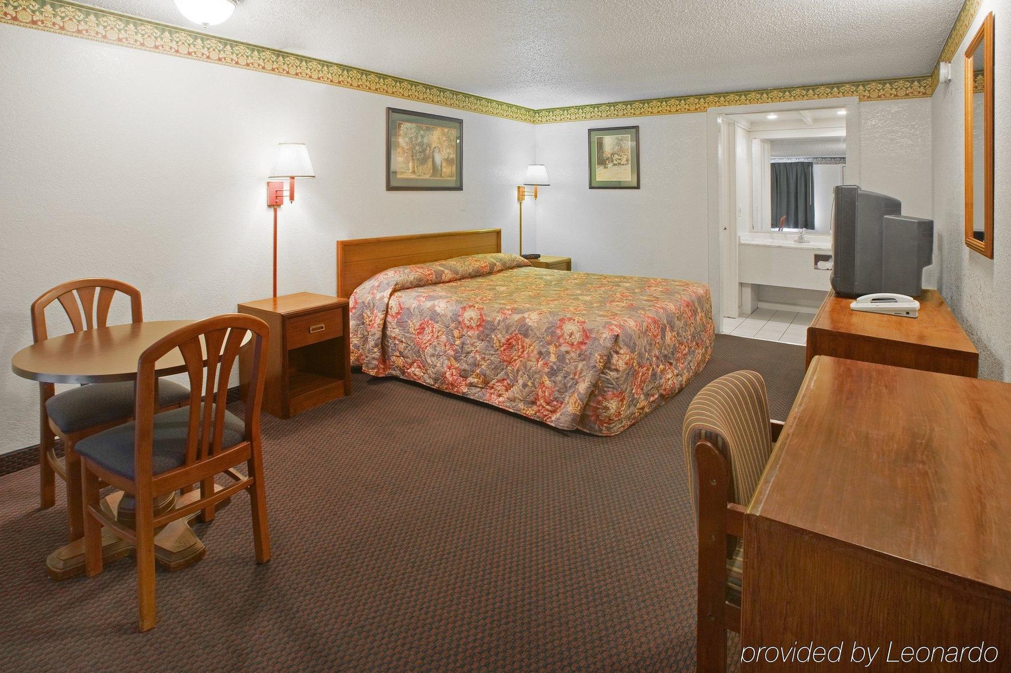 Fairbridge Inn Express Merrillville Eksteriør billede