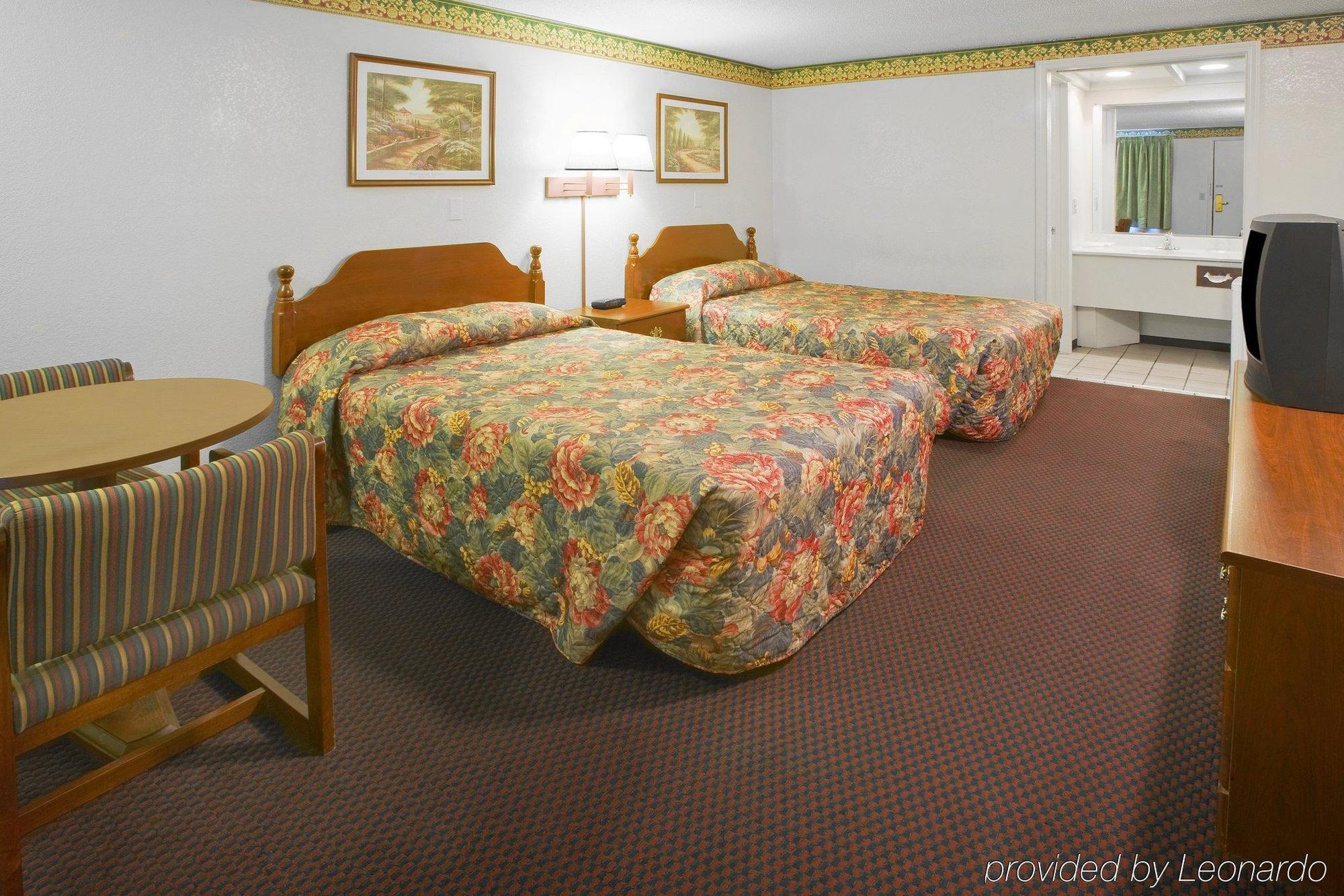 Fairbridge Inn Express Merrillville Værelse billede