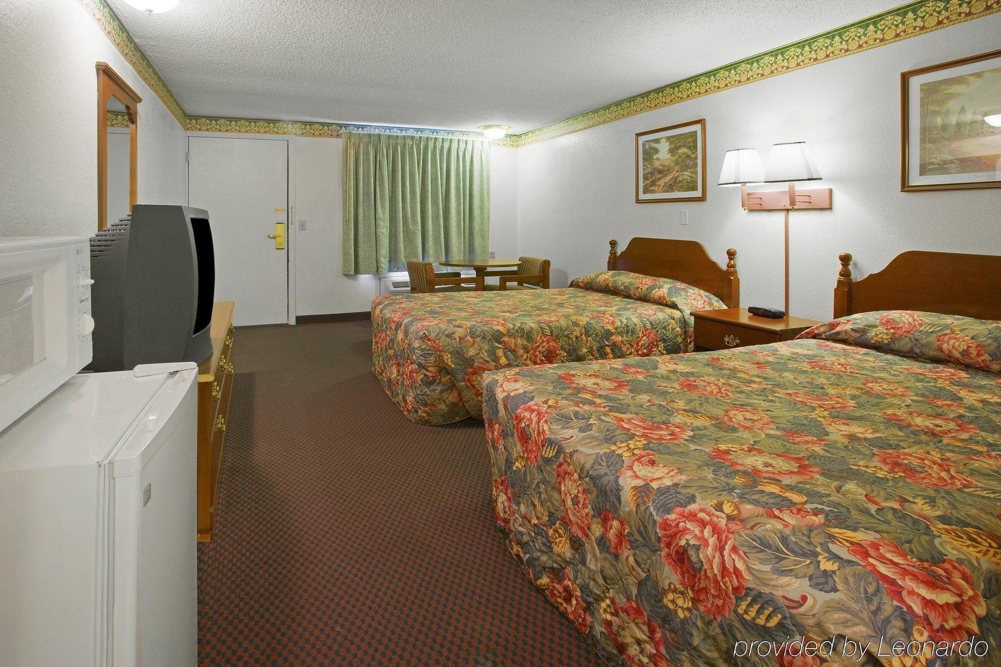 Fairbridge Inn Express Merrillville Værelse billede
