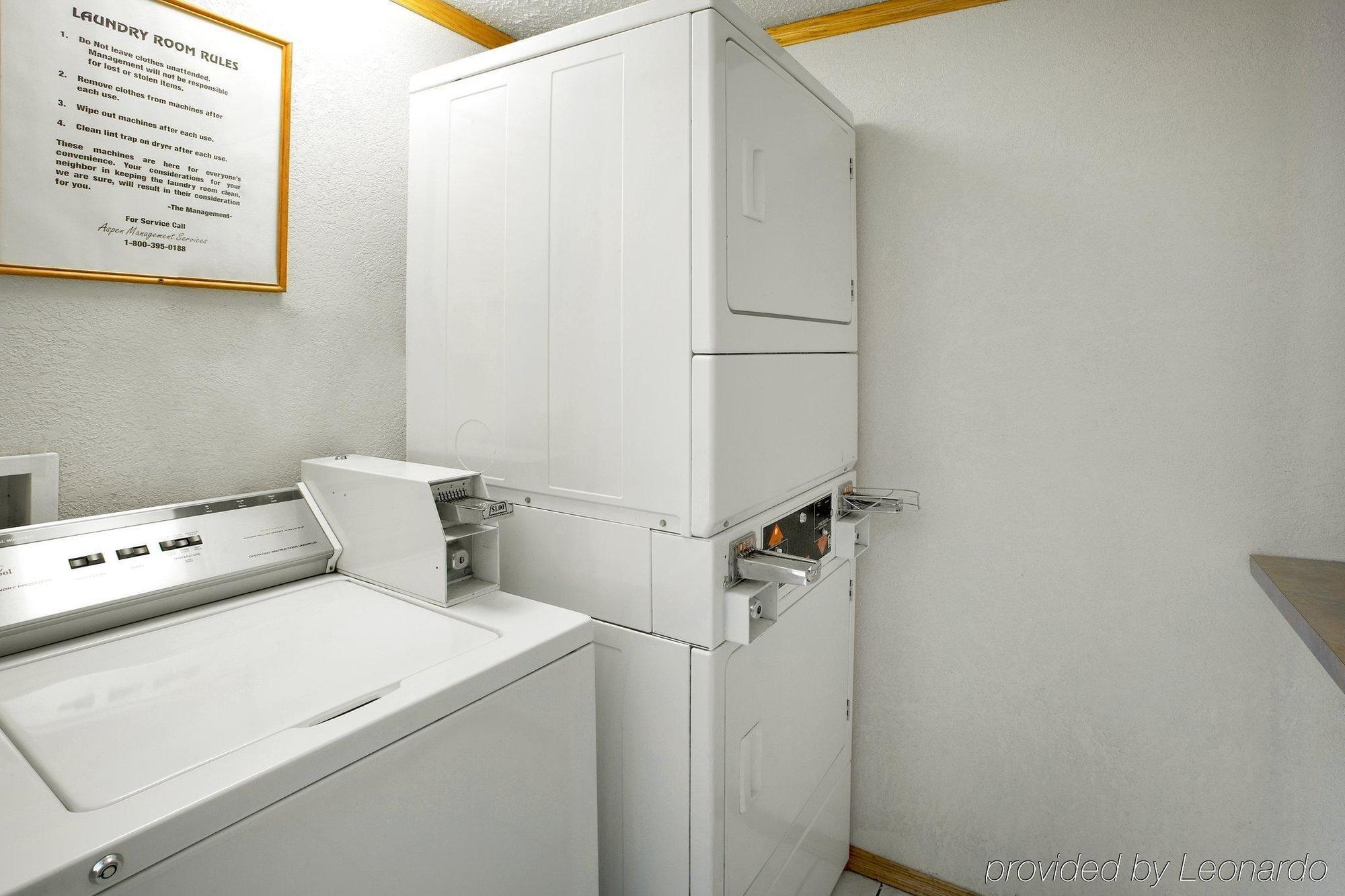 Fairbridge Inn Express Merrillville Faciliteter billede