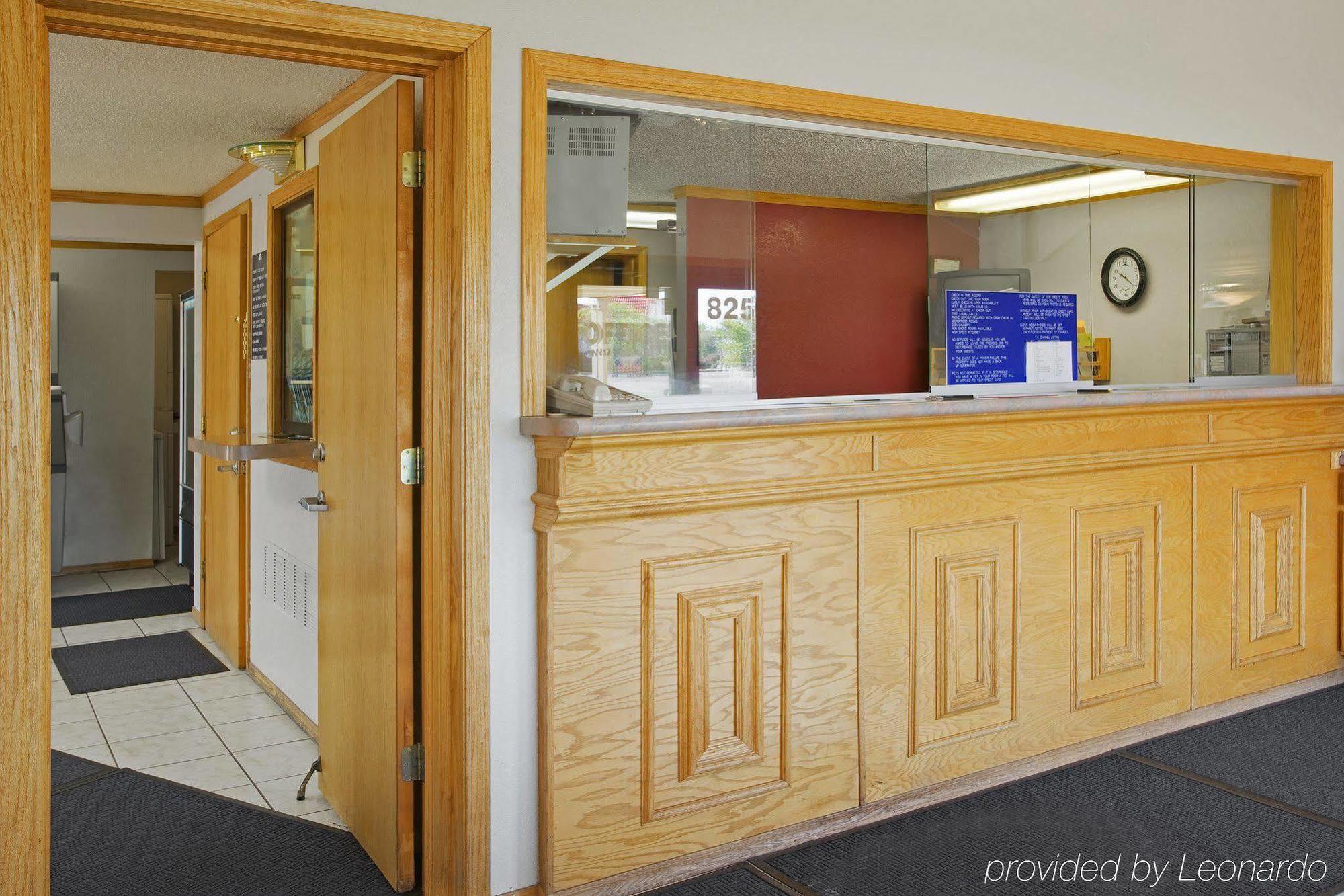 Fairbridge Inn Express Merrillville Interiør billede