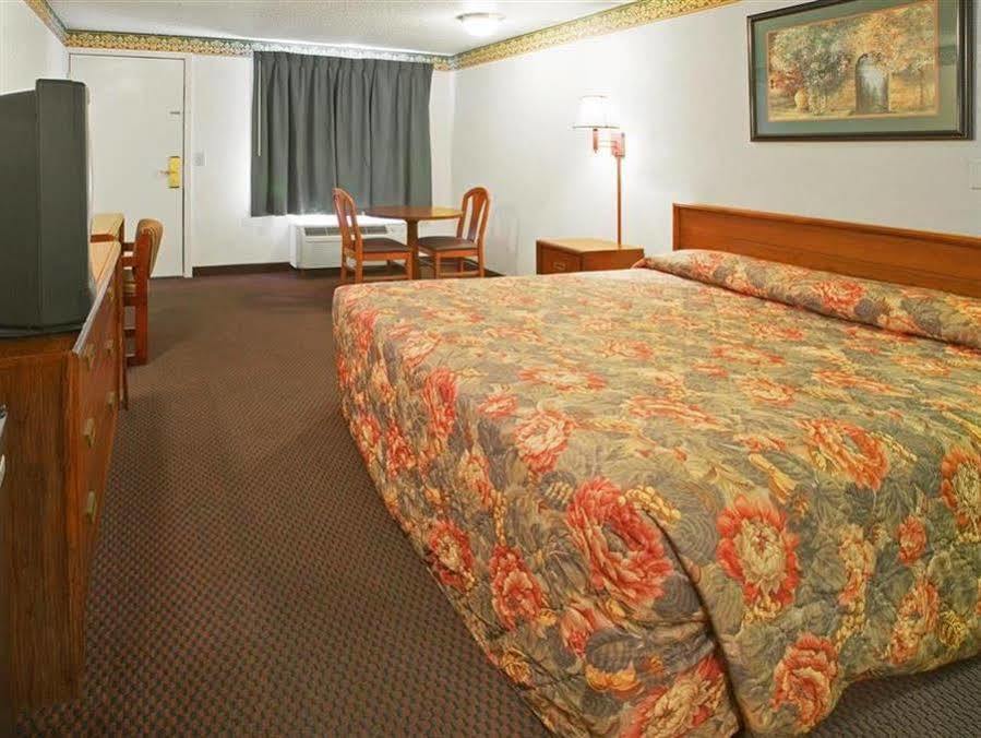 Fairbridge Inn Express Merrillville Eksteriør billede