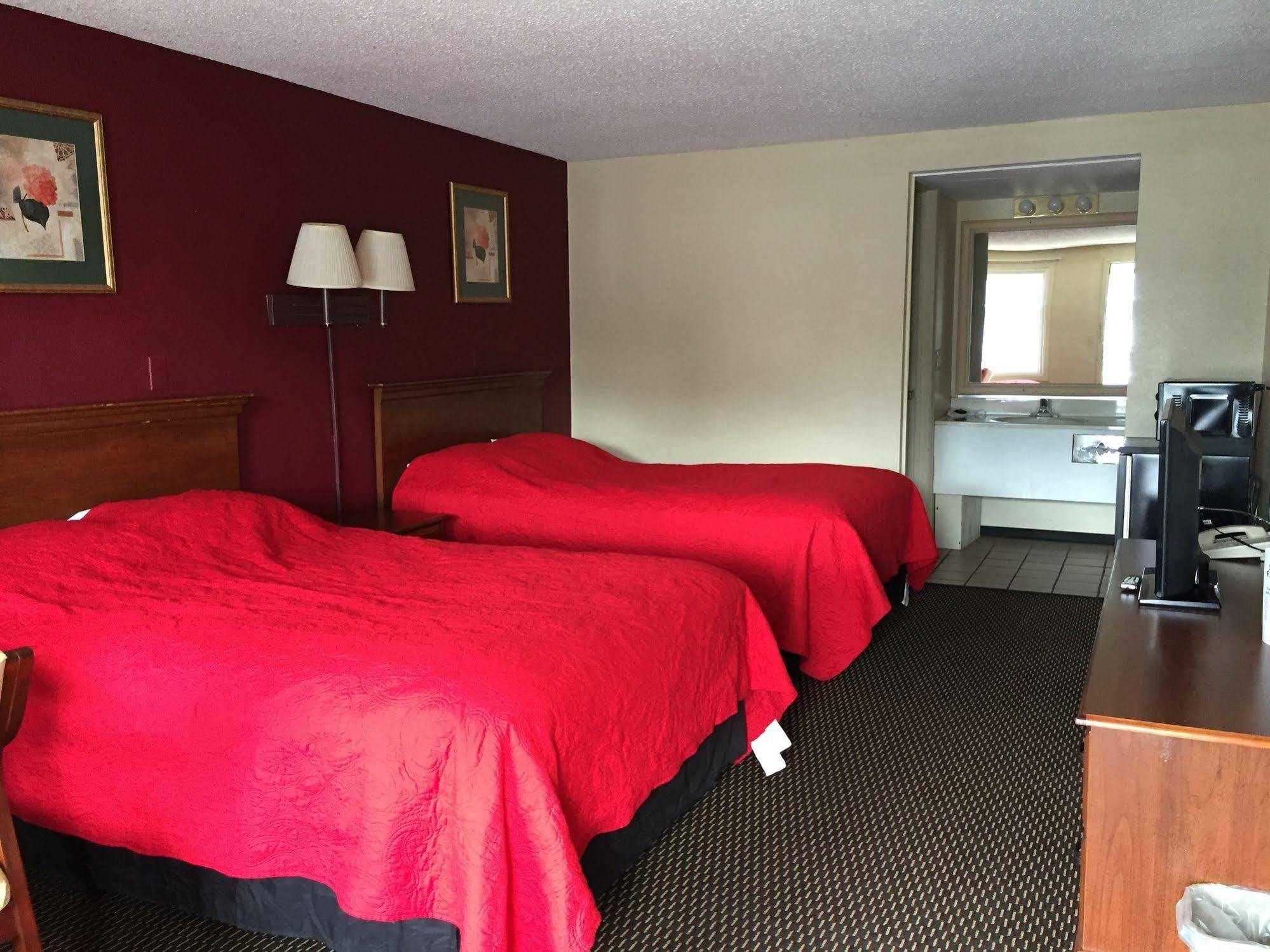 Fairbridge Inn Express Merrillville Eksteriør billede