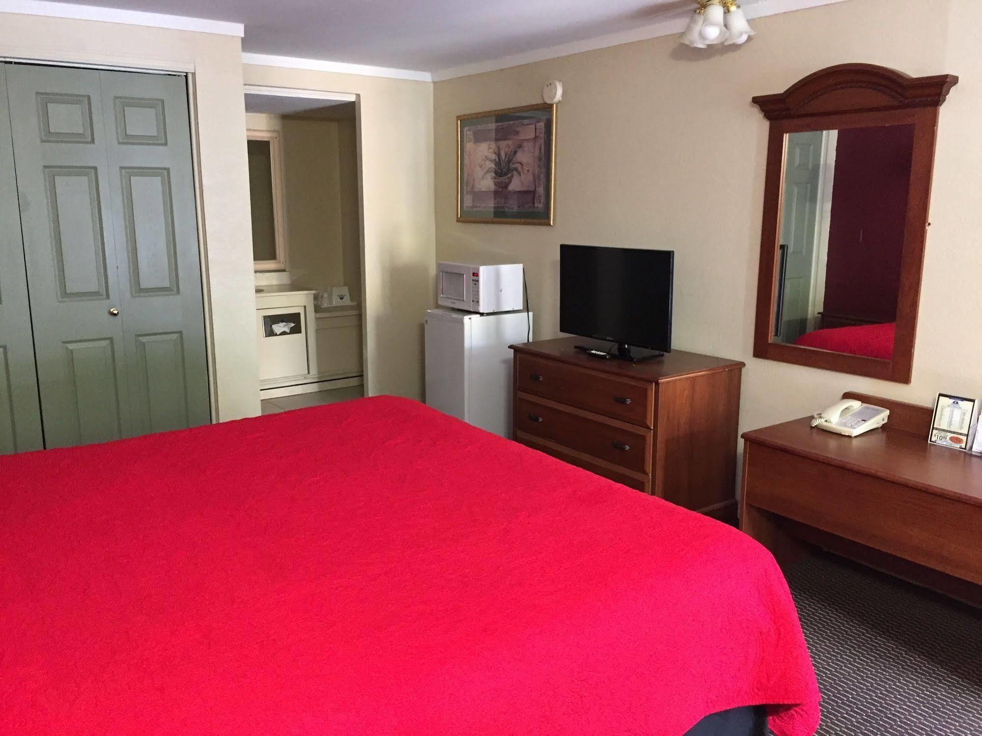 Fairbridge Inn Express Merrillville Eksteriør billede