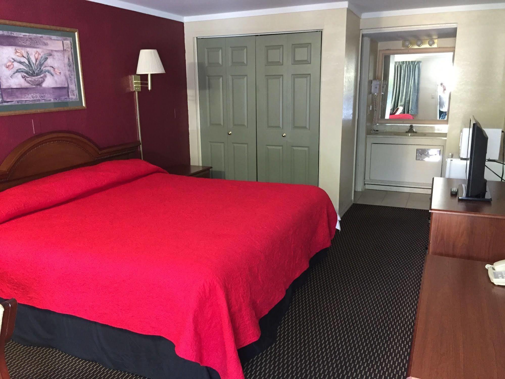 Fairbridge Inn Express Merrillville Eksteriør billede